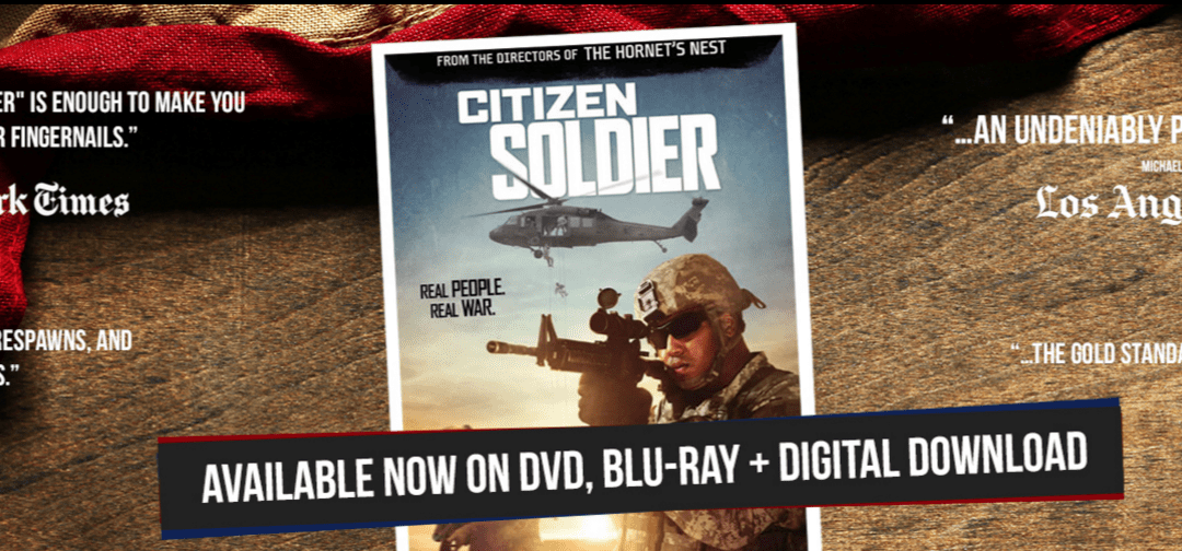 Citizen Soldier