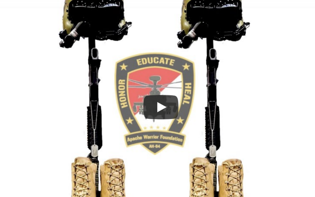 Apache Warrior Foundation Memorial Video